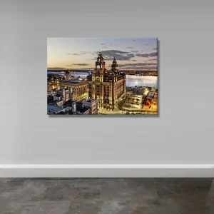 Across Mersey Royal Liver