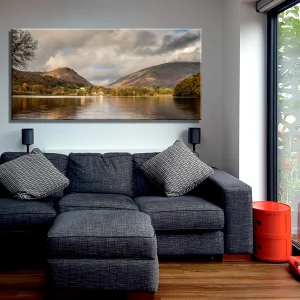 Grasmere into The Valley