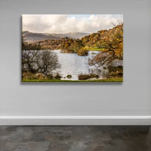 Shop Lake District Prints