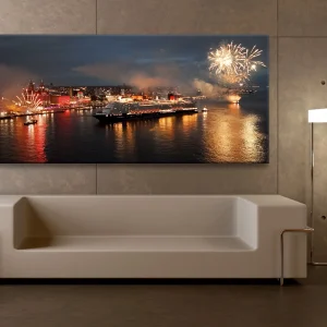 Queen Anne Liverpool Naming