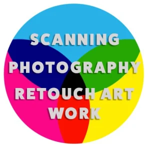 CUSTOMER OWN IMAGE ART WORK